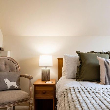 Clifford Chambers - Cosy 2 Bedroom Cottage! Shottery Exteriör bild
