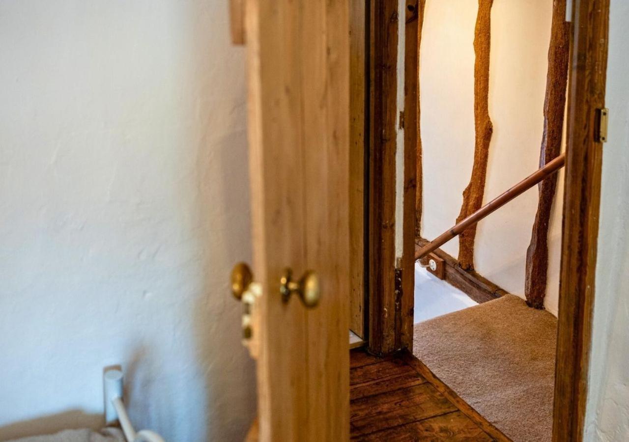 Clifford Chambers - Cosy 2 Bedroom Cottage! Shottery Exteriör bild