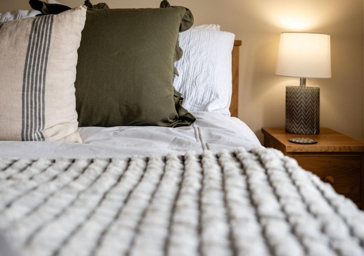 Clifford Chambers - Cosy 2 Bedroom Cottage! Shottery Exteriör bild