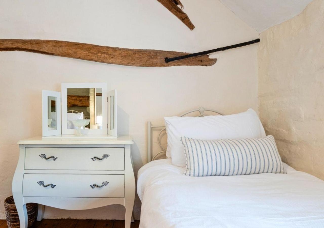 Clifford Chambers - Cosy 2 Bedroom Cottage! Shottery Exteriör bild