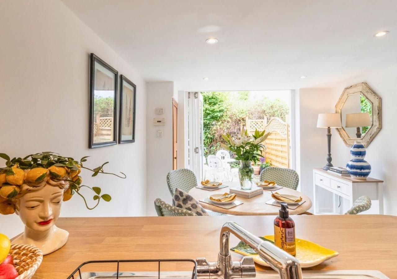 Clifford Chambers - Cosy 2 Bedroom Cottage! Shottery Exteriör bild