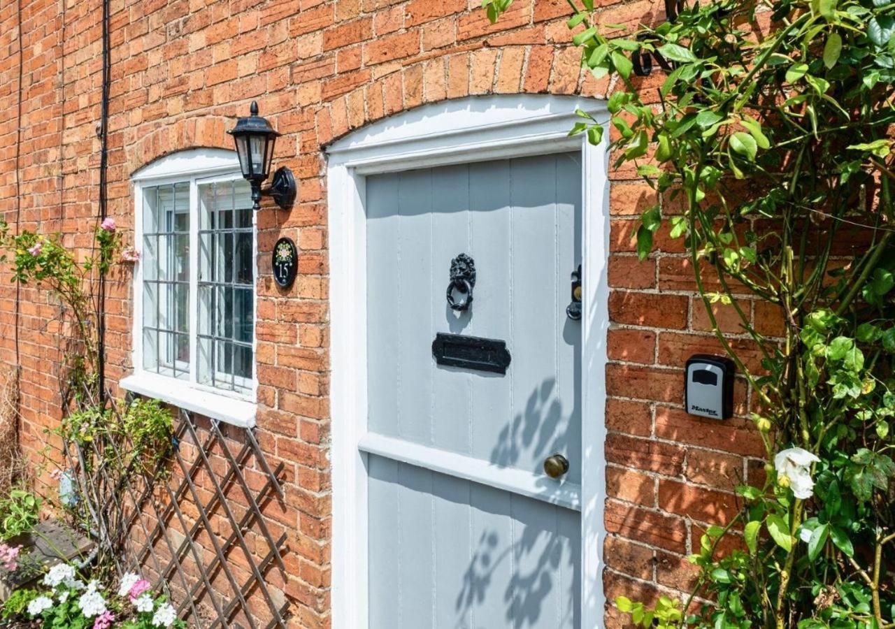 Clifford Chambers - Cosy 2 Bedroom Cottage! Shottery Exteriör bild