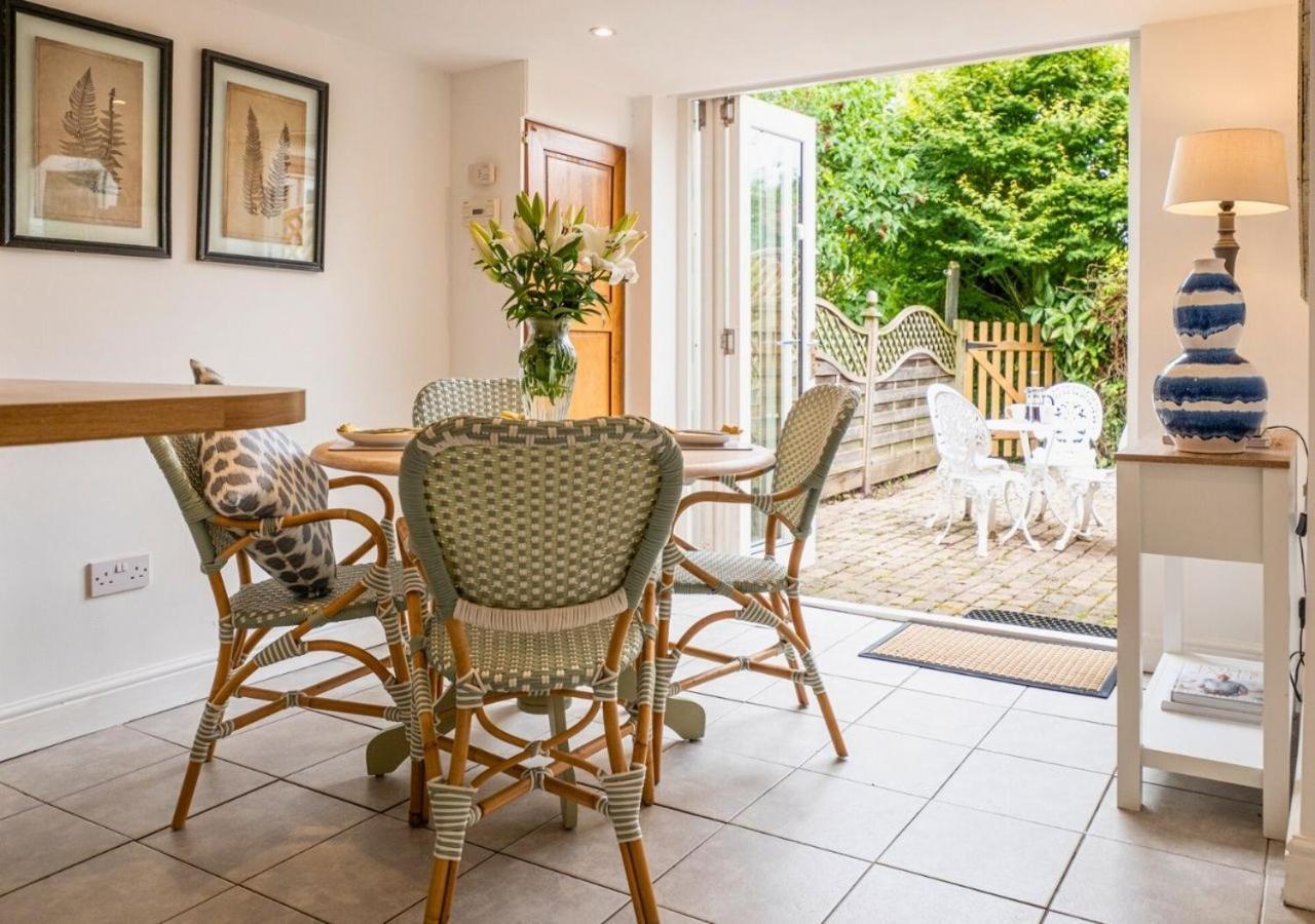 Clifford Chambers - Cosy 2 Bedroom Cottage! Shottery Exteriör bild