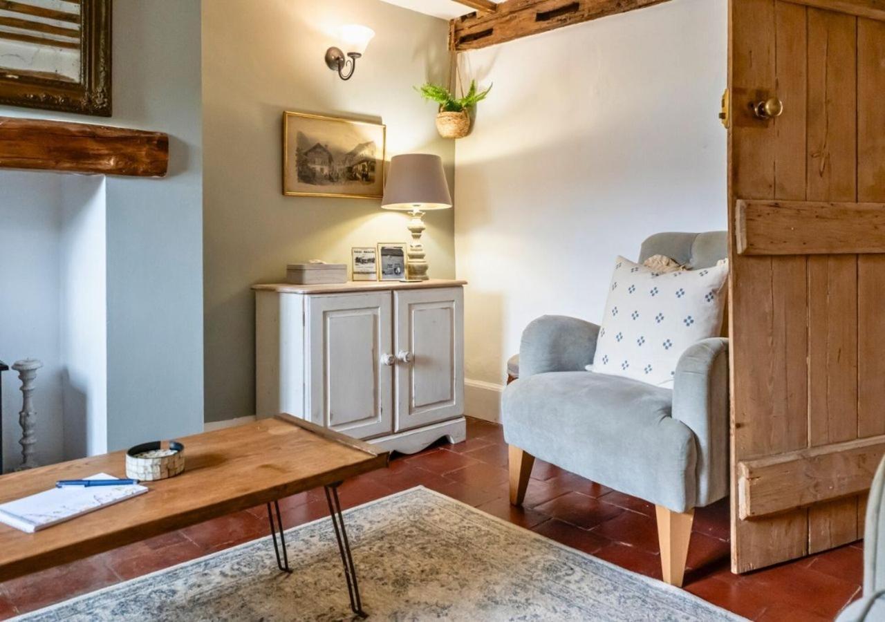 Clifford Chambers - Cosy 2 Bedroom Cottage! Shottery Exteriör bild