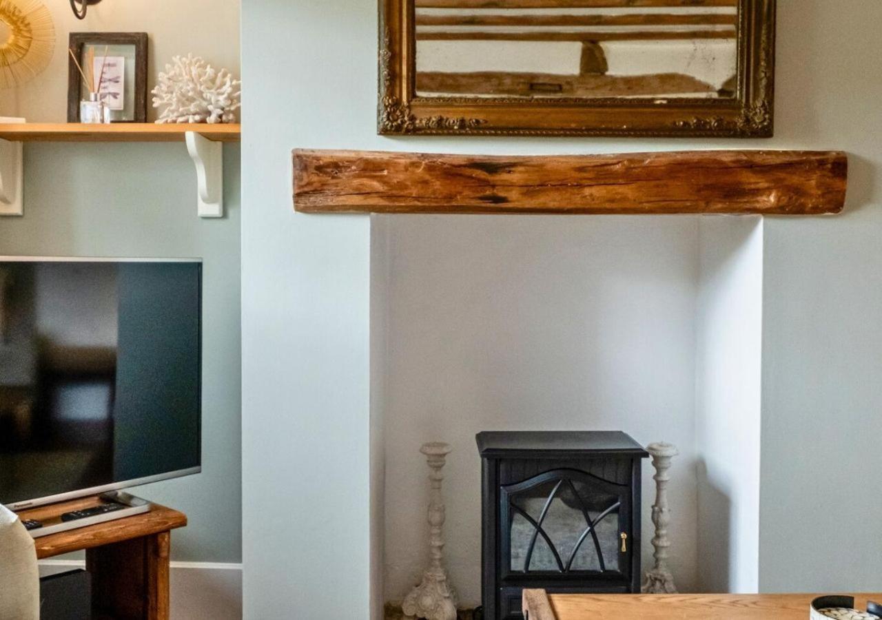 Clifford Chambers - Cosy 2 Bedroom Cottage! Shottery Exteriör bild