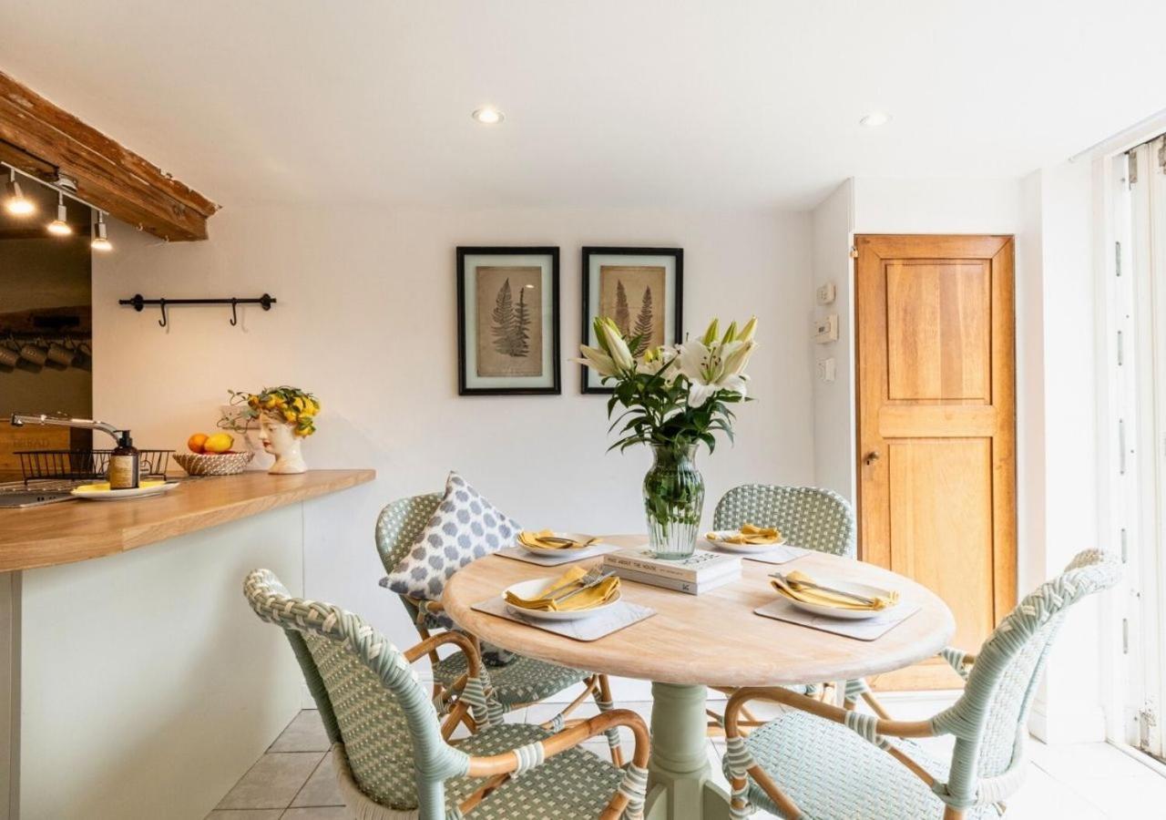 Clifford Chambers - Cosy 2 Bedroom Cottage! Shottery Exteriör bild