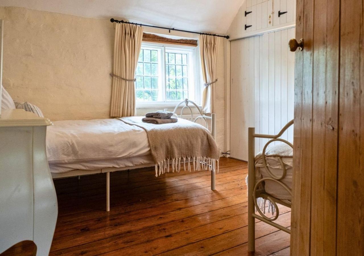 Clifford Chambers - Cosy 2 Bedroom Cottage! Shottery Exteriör bild